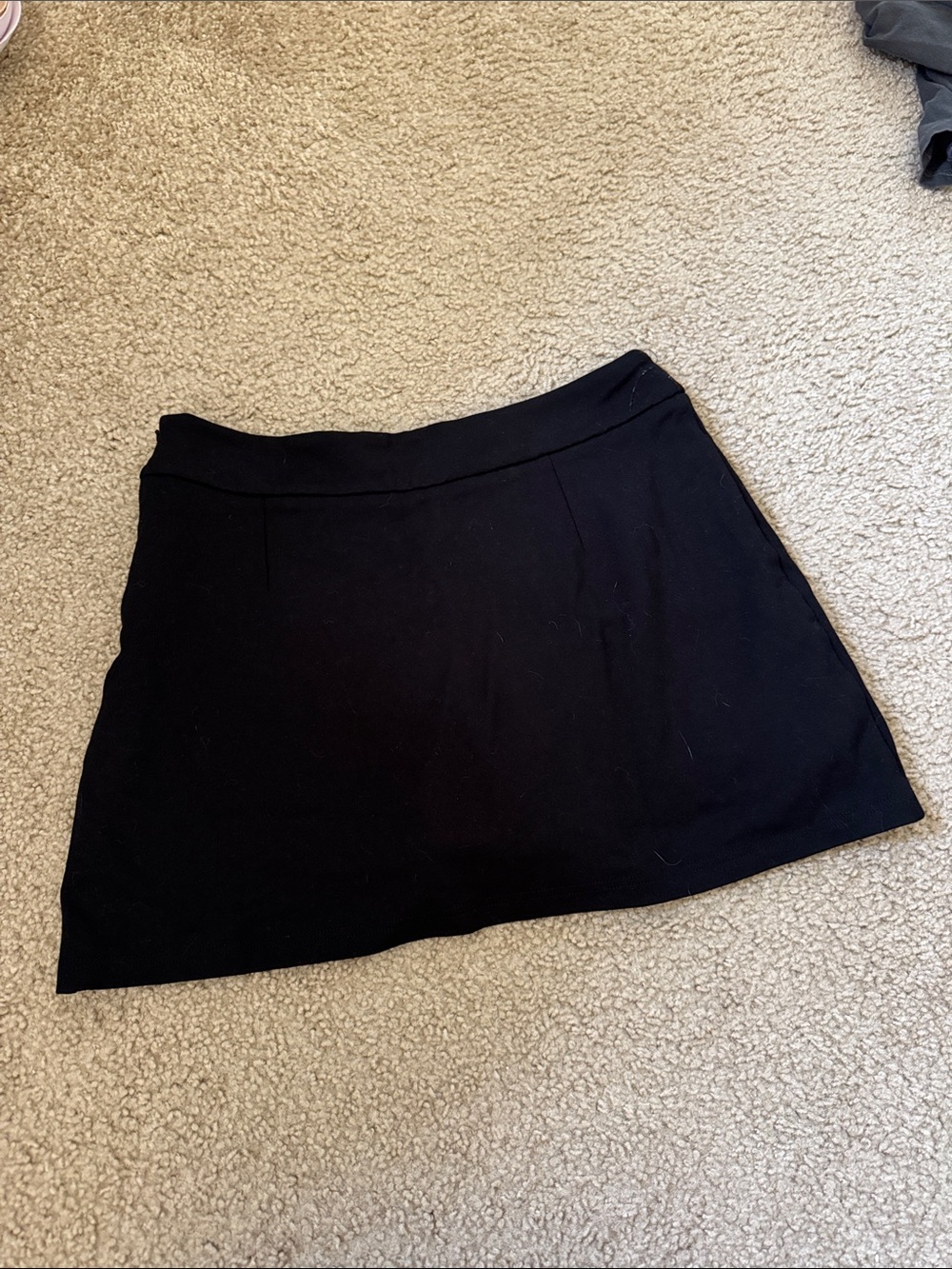 Princess Polly Ravyn Skort - Picture 4 of 8